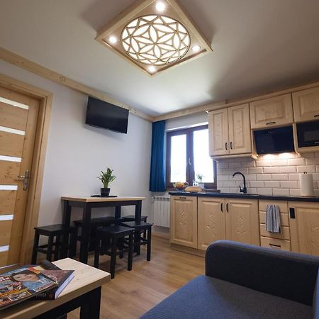 Wierchowe Apartamenty Leśnica 외부 사진