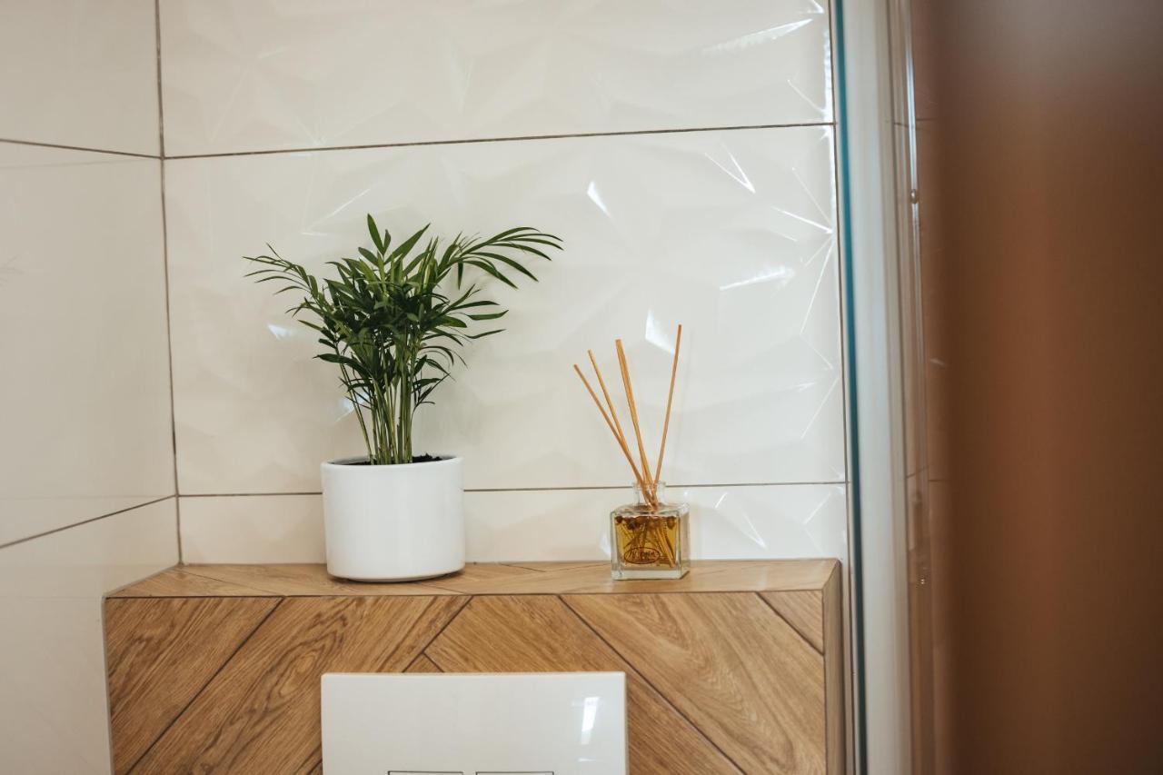 Wierchowe Apartamenty Leśnica 외부 사진