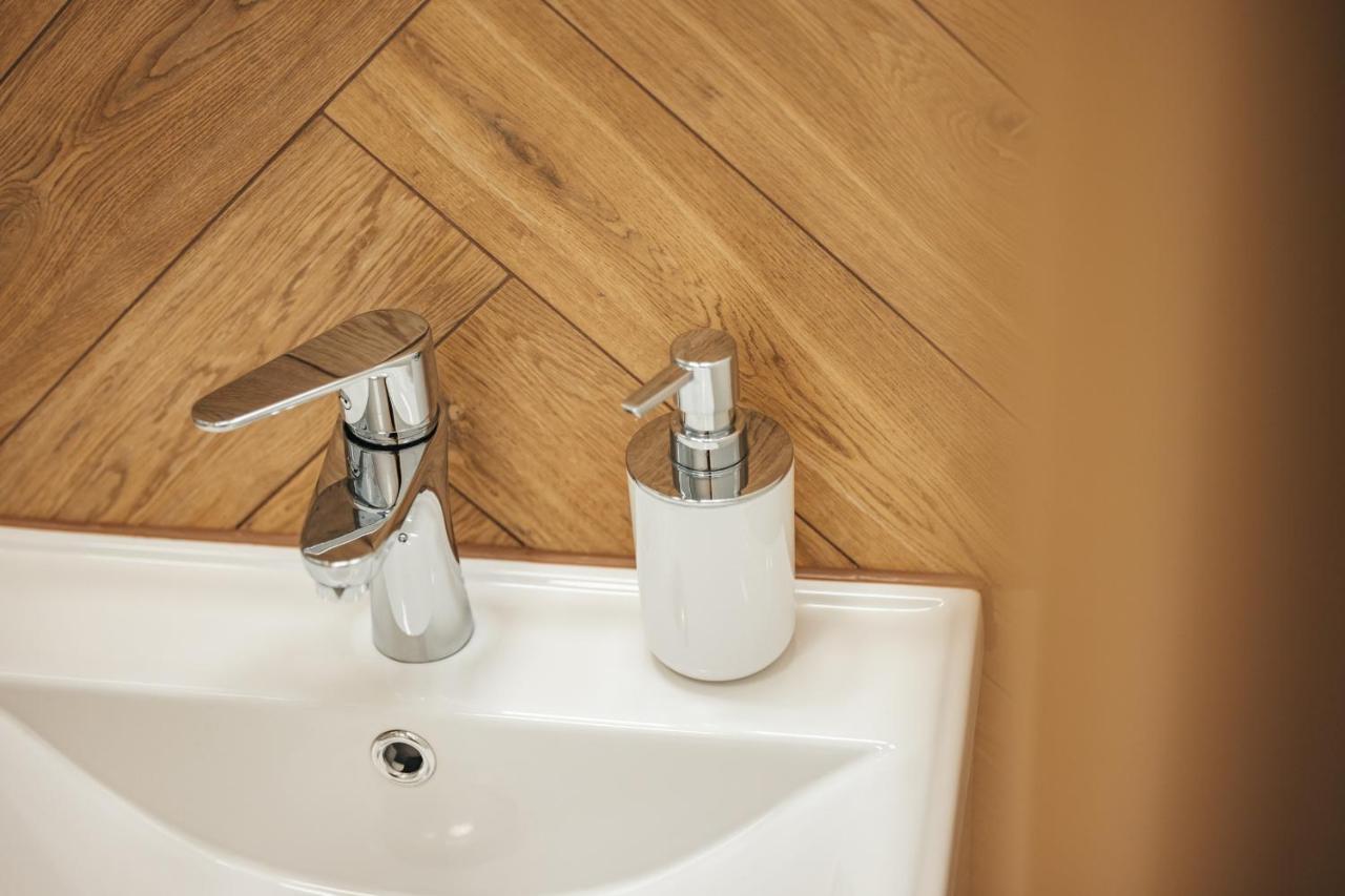 Wierchowe Apartamenty Leśnica 외부 사진