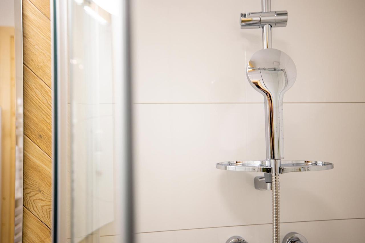 Wierchowe Apartamenty Leśnica 외부 사진